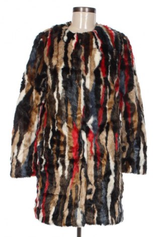 Γυναικείο παλτό Zara, Μέγεθος M, Χρώμα Πολύχρωμο, Τιμή 37,99 €