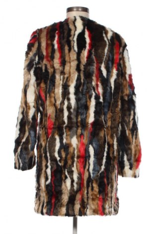 Γυναικείο παλτό Zara, Μέγεθος M, Χρώμα Πολύχρωμο, Τιμή 37,99 €