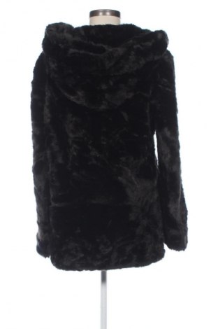 Palton de femei Zara, Mărime L, Culoare Negru, Preț 221,99 Lei