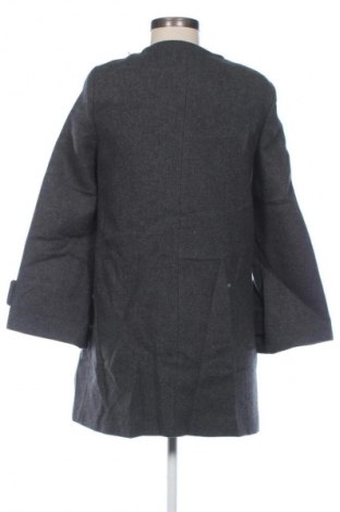 Дамско палто Zara, Размер XS, Цвят Сив, Цена 70,99 лв.