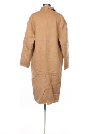 Dámsky kabát  Zara, Veľkosť M, Farba Béžová, Cena  48,95 €