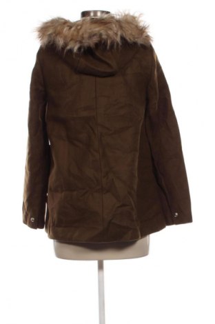 Damenmantel Zara, Größe S, Farbe Braun, Preis € 58,99