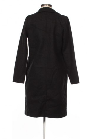 Damski płaszcz Zara, Rozmiar S, Kolor Czarny, Cena 57,99 zł