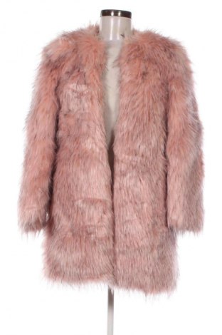 Дамско палто Zara, Размер S, Цвят Многоцветен, Цена 73,99 лв.