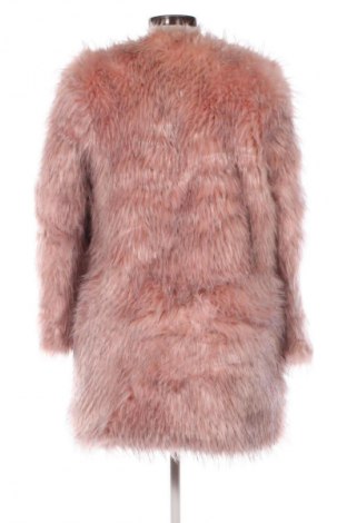 Дамско палто Zara, Размер S, Цвят Многоцветен, Цена 73,99 лв.