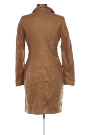 Damski płaszcz Zara, Rozmiar M, Kolor Brązowy, Cena 216,99 zł