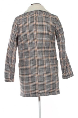 Dámsky kabát  Zara, Veľkosť S, Farba Viacfarebná, Cena  28,13 €