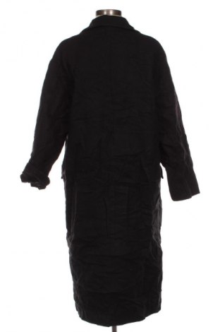 Dámsky kabát  Zara, Veľkosť L, Farba Čierna, Cena  45,95 €