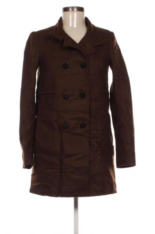 Damenmantel Zara, Größe XS, Farbe Braun, Preis € 52,99