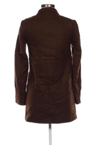 Damenmantel Zara, Größe XS, Farbe Braun, Preis € 52,99