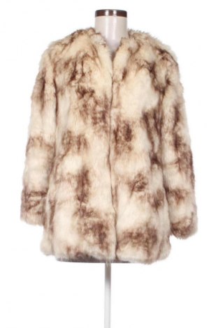 Dámsky kabát  Zara, Veľkosť M, Farba Viacfarebná, Cena  34,78 €