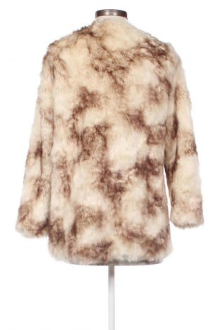 Dámsky kabát  Zara, Veľkosť M, Farba Viacfarebná, Cena  34,78 €