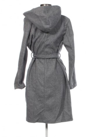 Damski płaszcz Zara, Rozmiar XS, Kolor Szary, Cena 137,99 zł