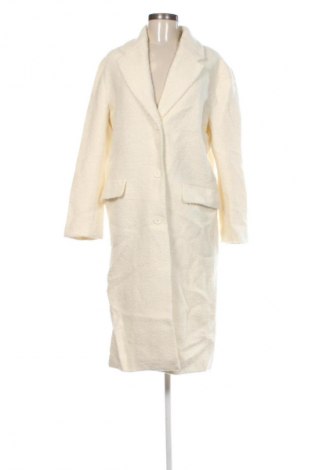 Női kabát Zara, Méret M, Szín Ekrü
, Ár 23 309 Ft