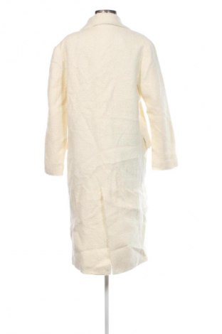 Női kabát Zara, Méret M, Szín Ekrü
, Ár 23 309 Ft