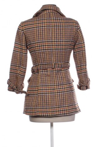 Palton de femei Zara, Mărime XS, Culoare Multicolor, Preț 178,95 Lei