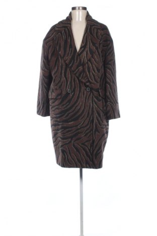 Dámský kabát  Zara, Velikost M, Barva Vícebarevné, Cena  1 116,00 Kč