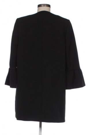 Dámsky kabát  Zara, Veľkosť M, Farba Čierna, Cena  28,00 €