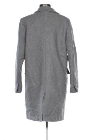 Damenmantel Zara, Größe L, Farbe Grau, Preis € 45,99