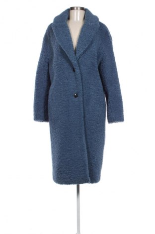 Női kabát Zara, Méret M, Szín Kék, Ár 13 685 Ft