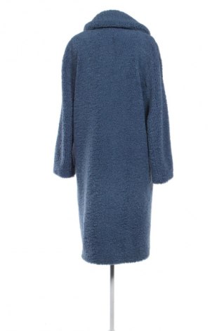 Női kabát Zara, Méret M, Szín Kék, Ár 13 685 Ft