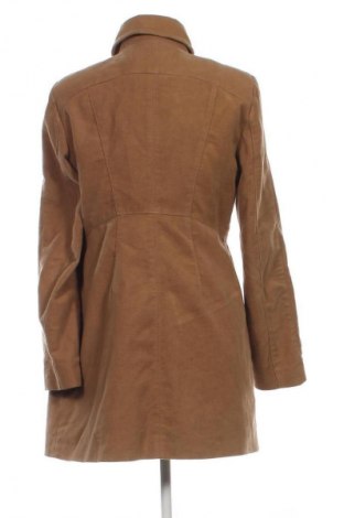 Női kabát Zara, Méret L, Szín Barna, Ár 10 948 Ft