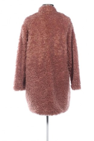 Γυναικείο παλτό Zara, Μέγεθος M, Χρώμα  Μπέζ, Τιμή 28,13 €