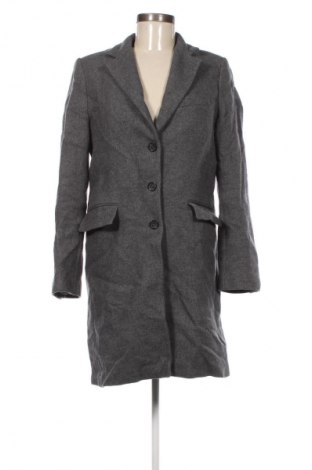 Γυναικείο παλτό Zara, Μέγεθος M, Χρώμα Γκρί, Τιμή 46,99 €