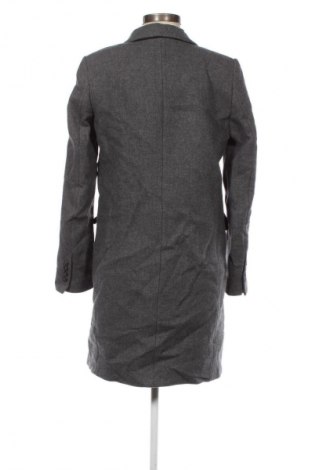 Γυναικείο παλτό Zara, Μέγεθος M, Χρώμα Γκρί, Τιμή 46,99 €
