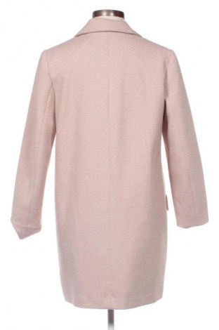 Palton de femei Zara, Mărime S, Culoare Roz, Preț 144,05 Lei