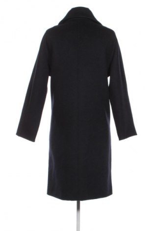 Дамско палто Zara, Размер XS, Цвят Черен, Цена 48,99 лв.