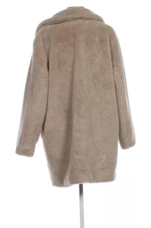 Dámsky kabát  Zara, Veľkosť L, Farba Béžová, Cena  35,00 €