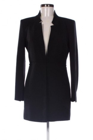 Dámsky kabát  Zara, Veľkosť M, Farba Čierna, Cena  28,13 €
