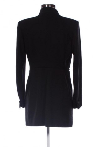 Dámsky kabát  Zara, Veľkosť M, Farba Čierna, Cena  28,13 €