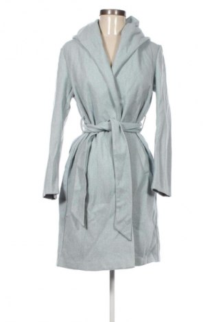 Dámský kabát  Zara, Velikost XS, Barva Modrá, Cena  1 019,00 Kč