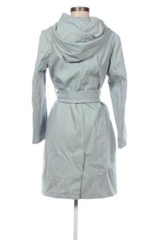 Dámský kabát  Zara, Velikost XS, Barva Modrá, Cena  1 019,00 Kč