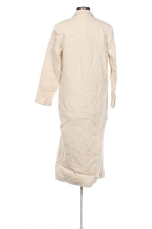 Γυναικείο παλτό Zara, Μέγεθος S, Χρώμα  Μπέζ, Τιμή 45,99 €