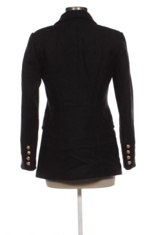 Damenmantel Zara, Größe M, Farbe Schwarz, Preis € 41,99