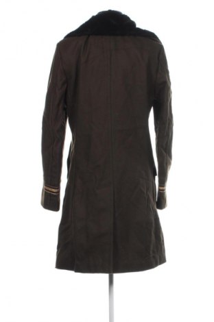 Női kabát Zara, Méret M, Szín Zöld, Ár 18 619 Ft