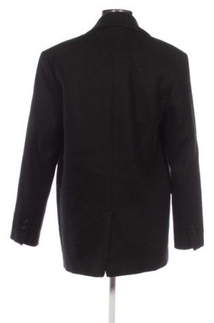 Dámský kabát  Zara, Velikost XS, Barva Černá, Cena  861,00 Kč