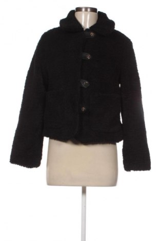 Női kabát Zara, Méret XS, Szín Fekete, Ár 42 519 Ft