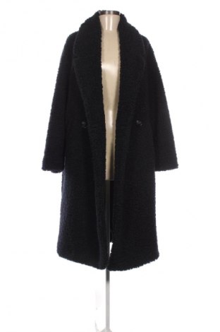 Női kabát Zara, Méret M, Szín Kék, Ár 13 604 Ft