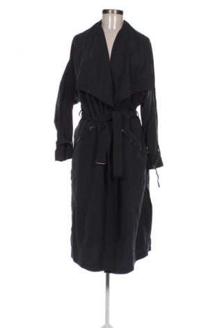 Γυναικείο παλτό Zara, Μέγεθος S, Χρώμα Μαύρο, Τιμή 28,00 €