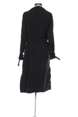 Γυναικείο παλτό Zara, Μέγεθος S, Χρώμα Μαύρο, Τιμή 28,00 €