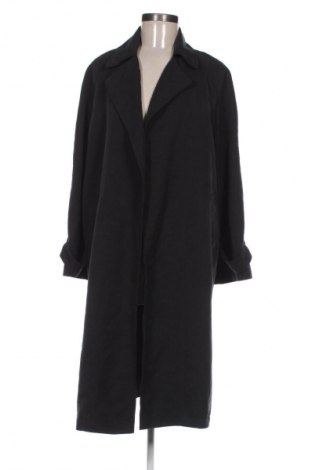 Damski płaszcz Zara, Rozmiar XS, Kolor Czarny, Cena 125,84 zł