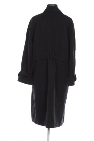 Damski płaszcz Zara, Rozmiar XS, Kolor Czarny, Cena 125,84 zł