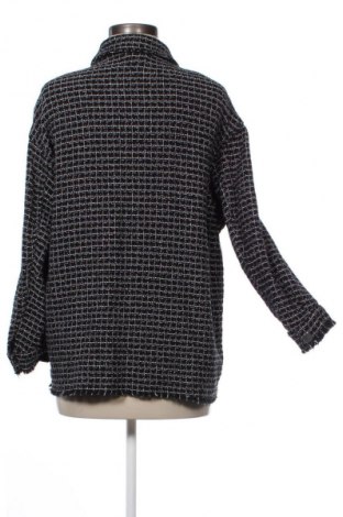 Dámsky kabát  Zara, Veľkosť M, Farba Viacfarebná, Cena  34,79 €