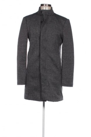 Dámsky kabát  Zara, Veľkosť S, Farba Viacfarebná, Cena  28,18 €