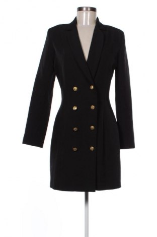 Дамско палто Zee Lane, Размер M, Цвят Черен, Цена 150,86 лв.