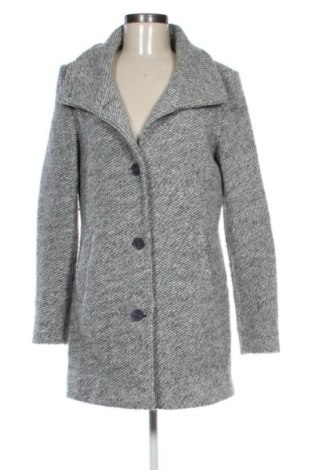 Дамско палто Zero, Размер M, Цвят Сив, Цена 16,99 лв.